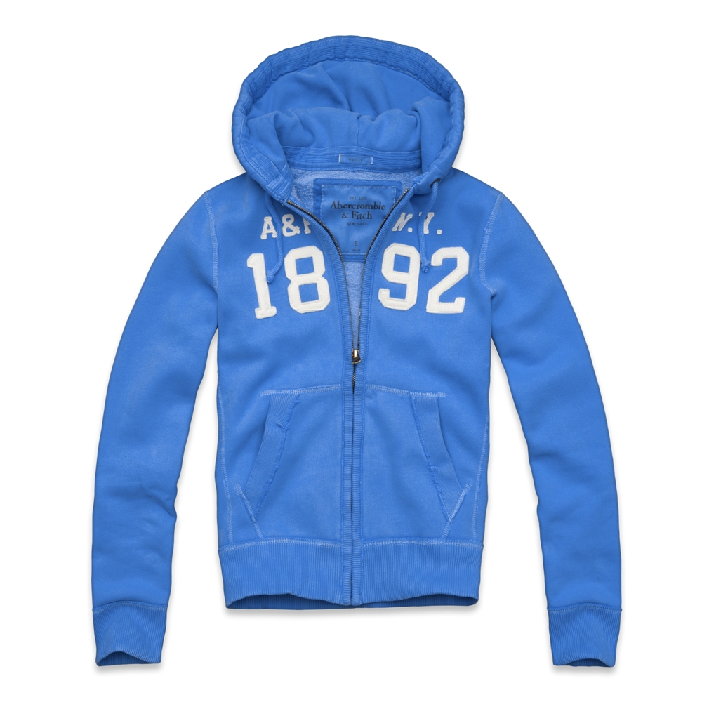 Mens Jackrabbit Trail Hoodie