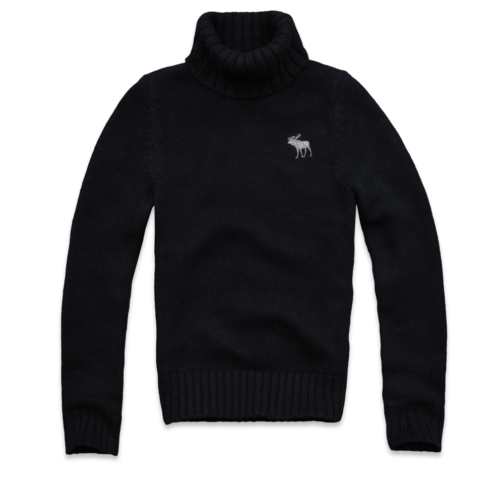 Mens Colden Dam Sweater