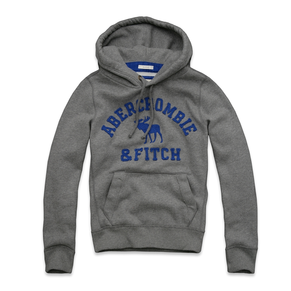 Perfect Presents Allen Mountain Hoodie