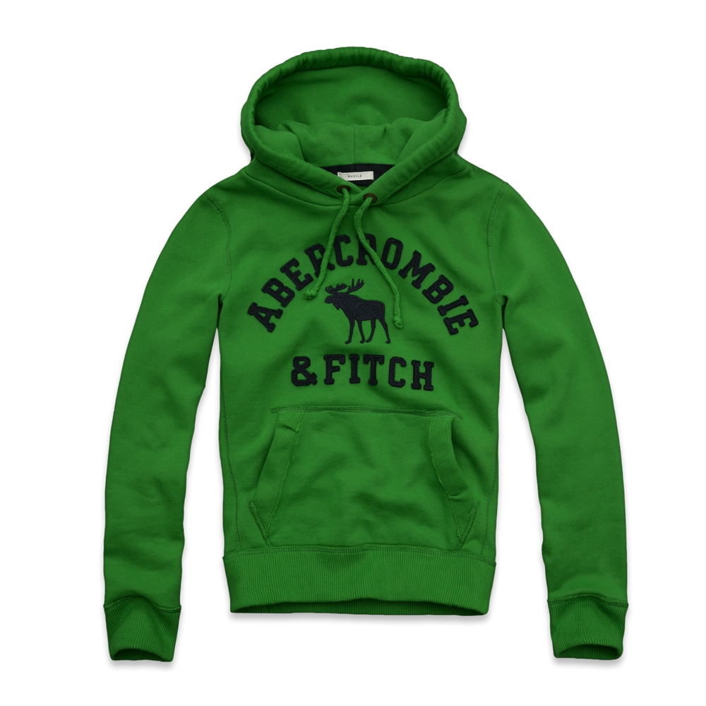 Perfect Presents Allen Mountain Hoodie