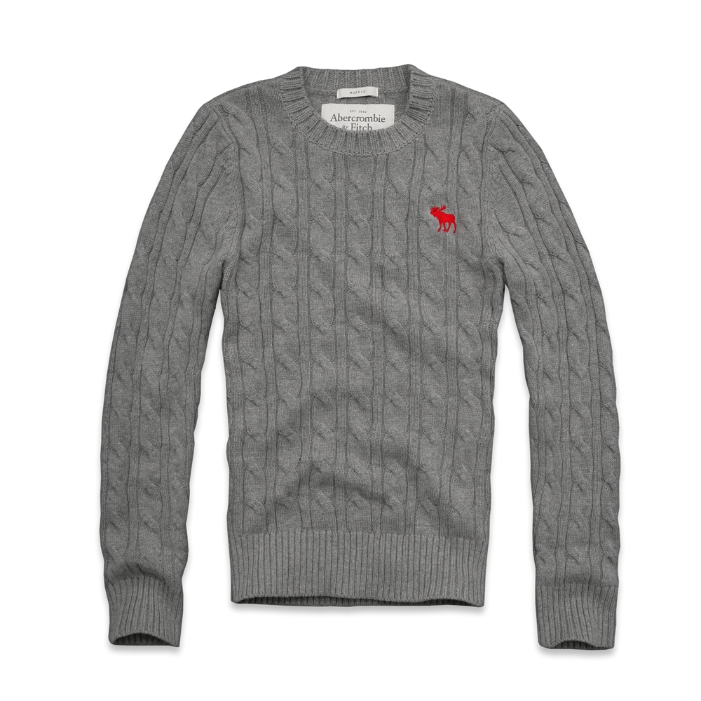 Perfect Presents Avalanche Mountain Sweater