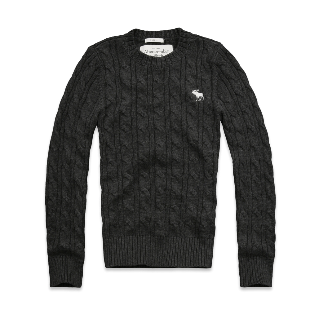 Perfect Presents Avalanche Mountain Sweater