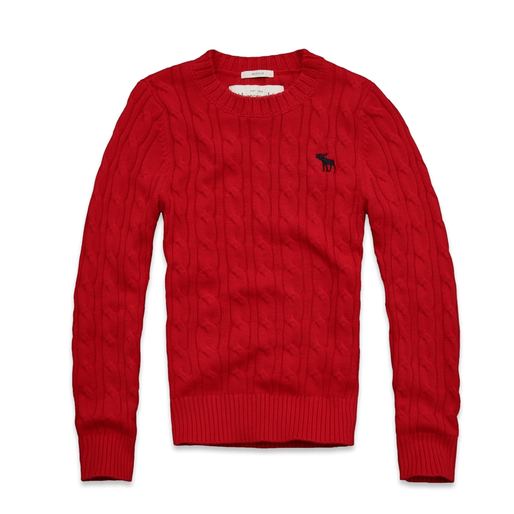 Perfect Presents Avalanche Mountain Sweater