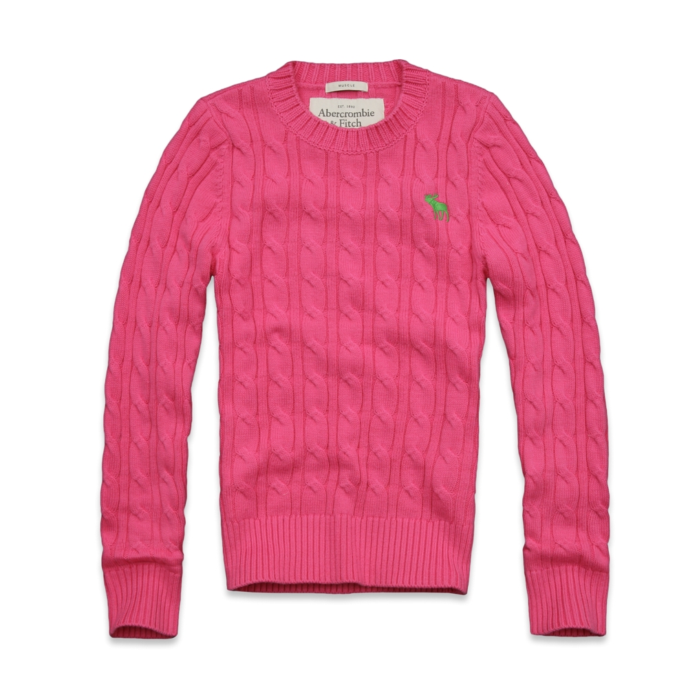 Mens Avalanche Mountain Sweater