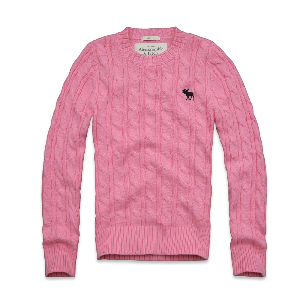 Mens Avalanche Mountain Sweater