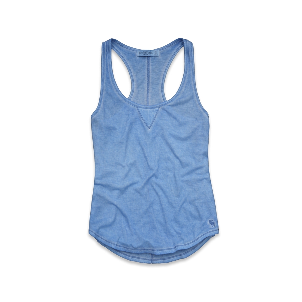 Womens Dianne Tank