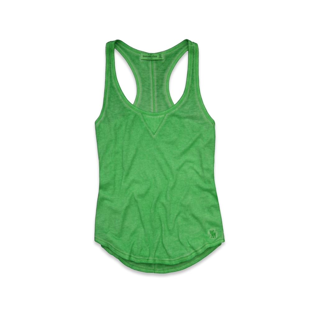 Womens Dianne Tank