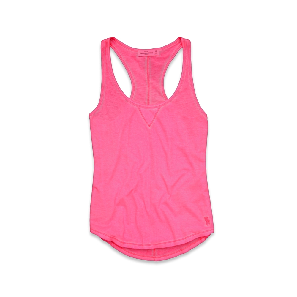 Womens Dianne Tank