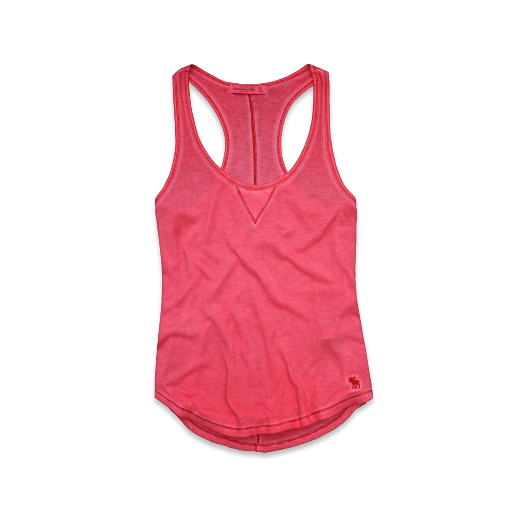 Tees & Tanks Dianne Tank
