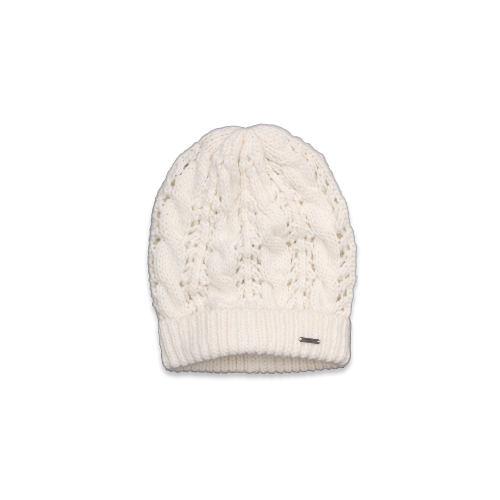 Womens Pretty Winter Hat