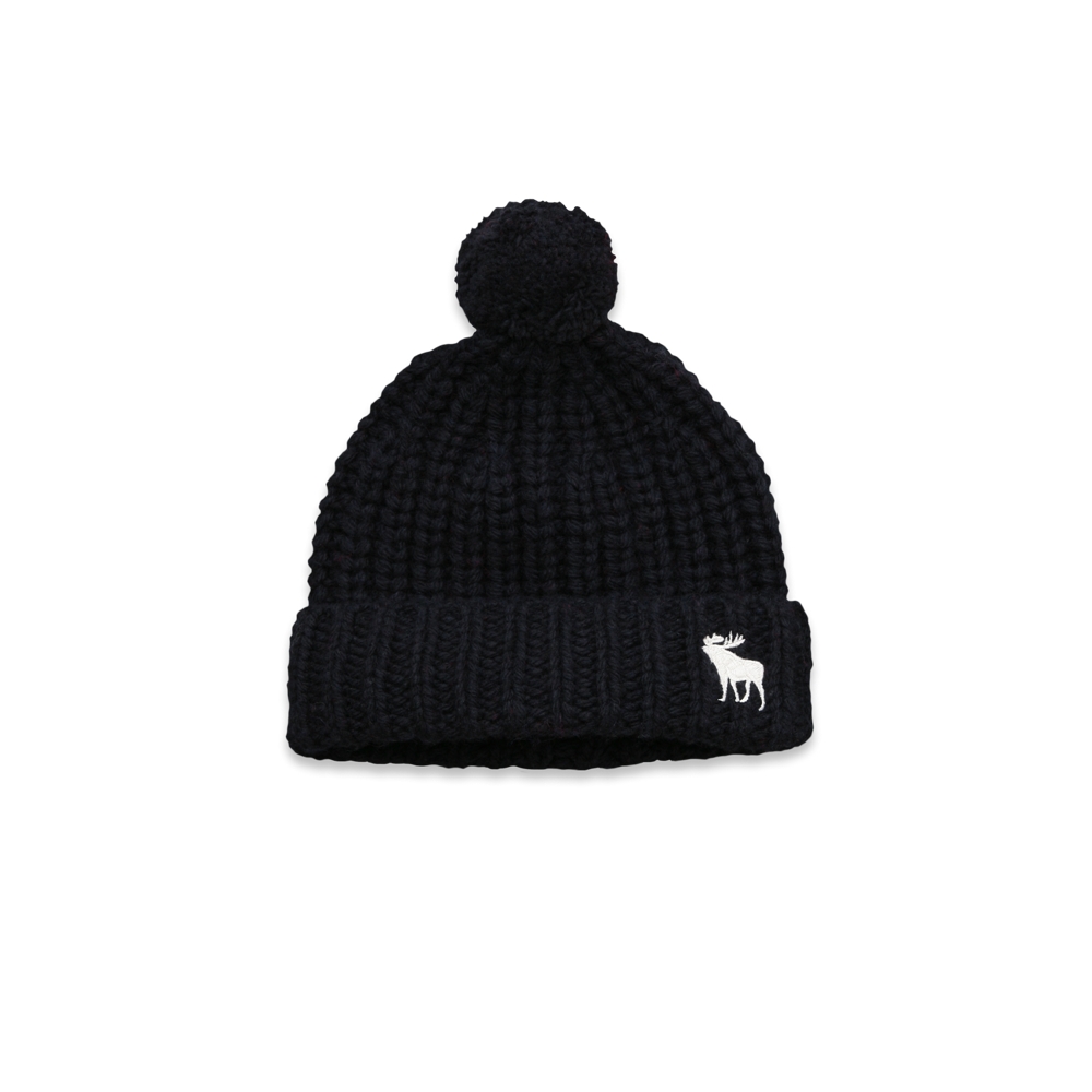 Mens Classic Winter Hat