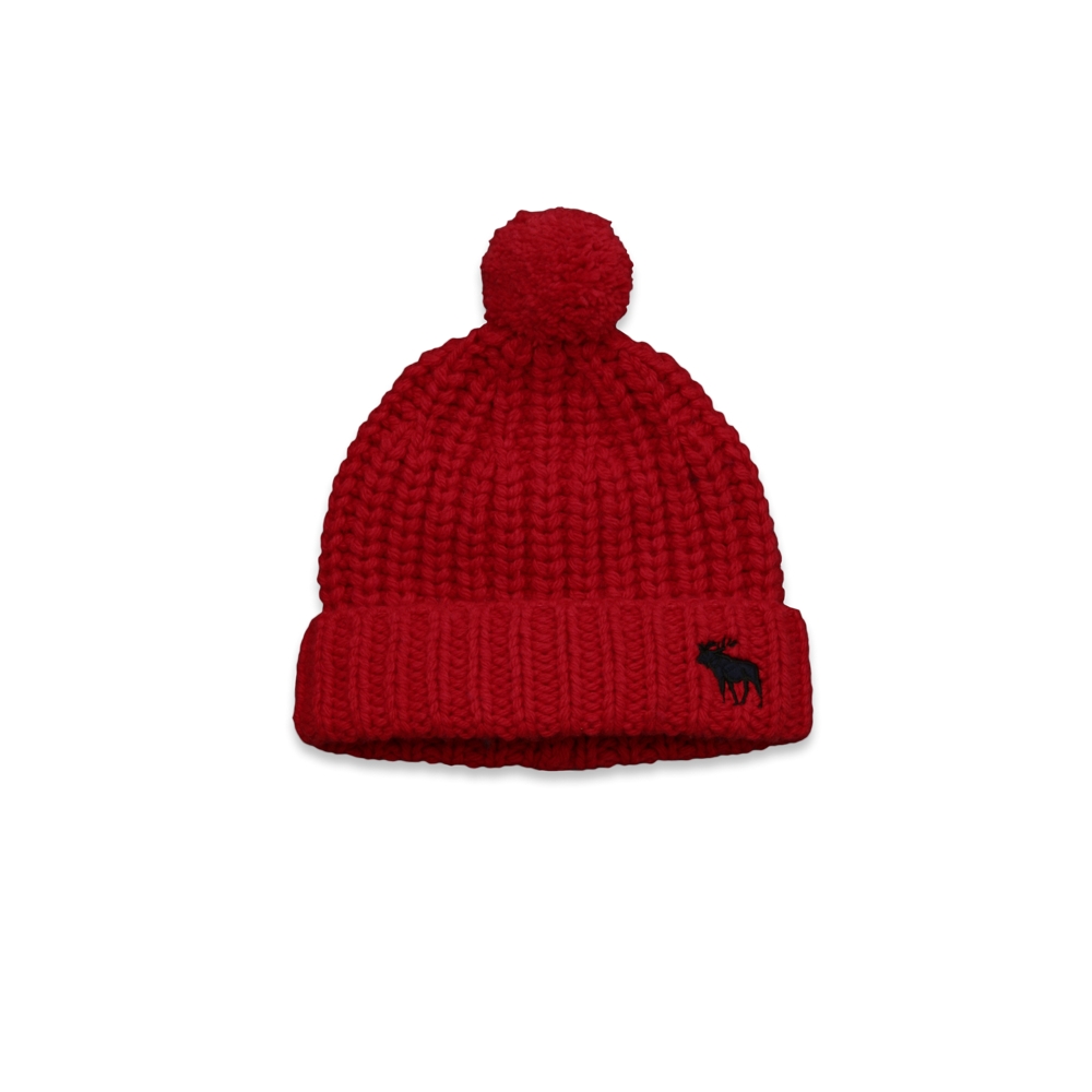 Mens Classic Winter Hat