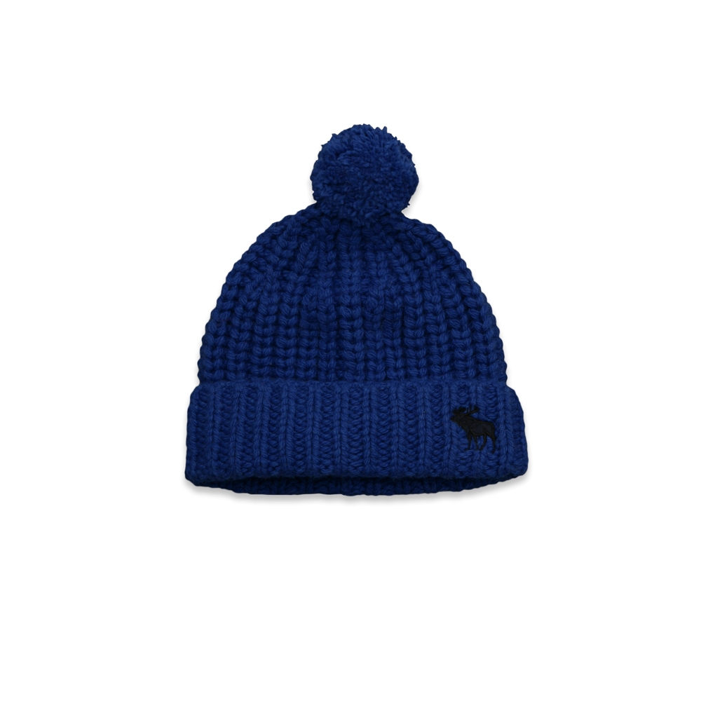 Mens Classic Winter Hat