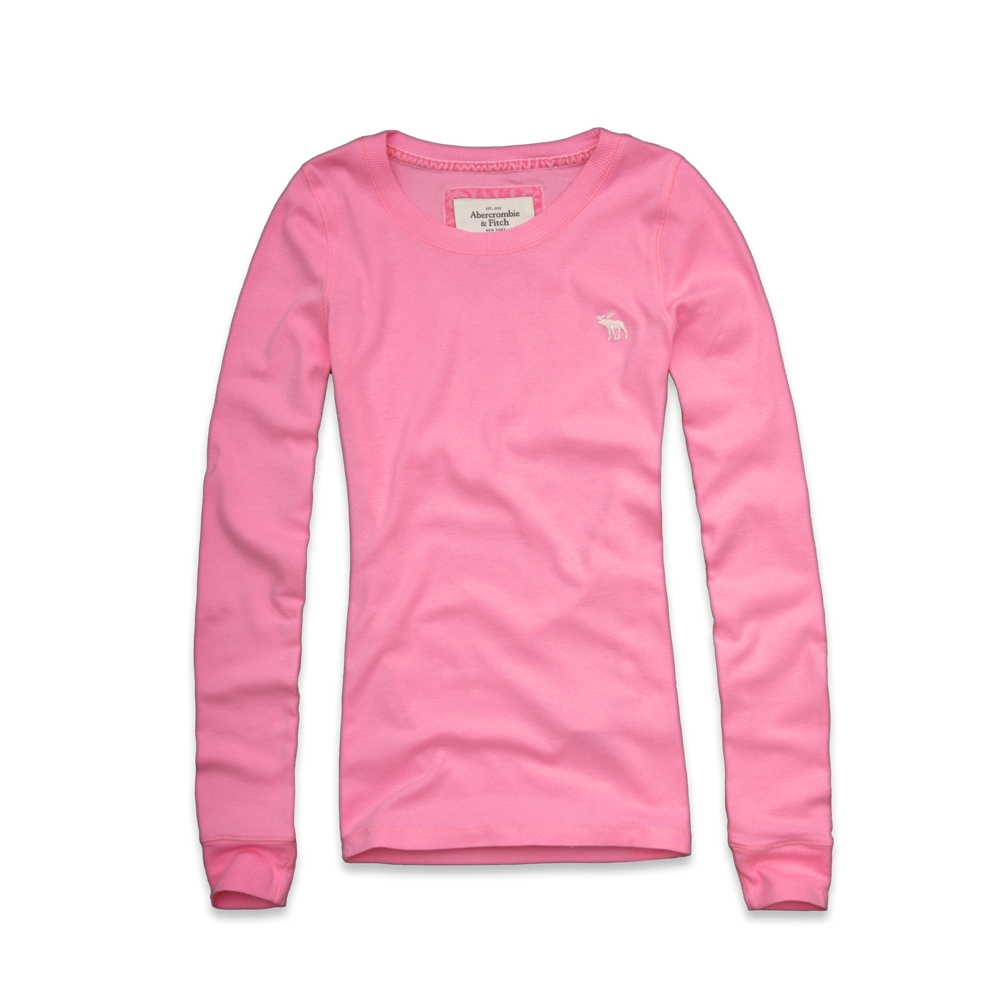 Womens Kiran Tee