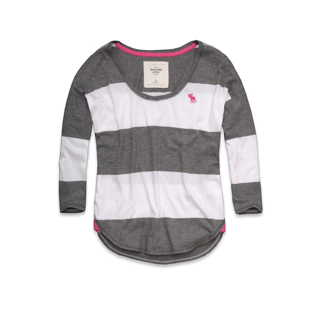 Womens Daphne Tee