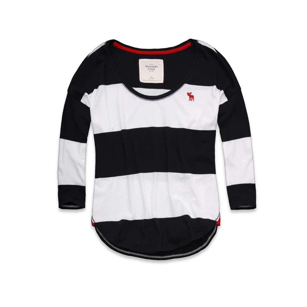 Womens Daphne Tee