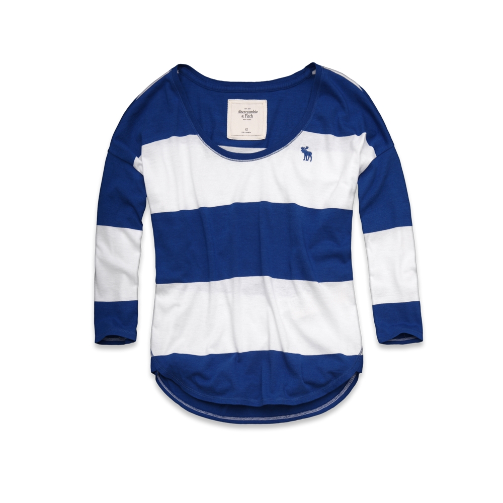 Womens Daphne Tee