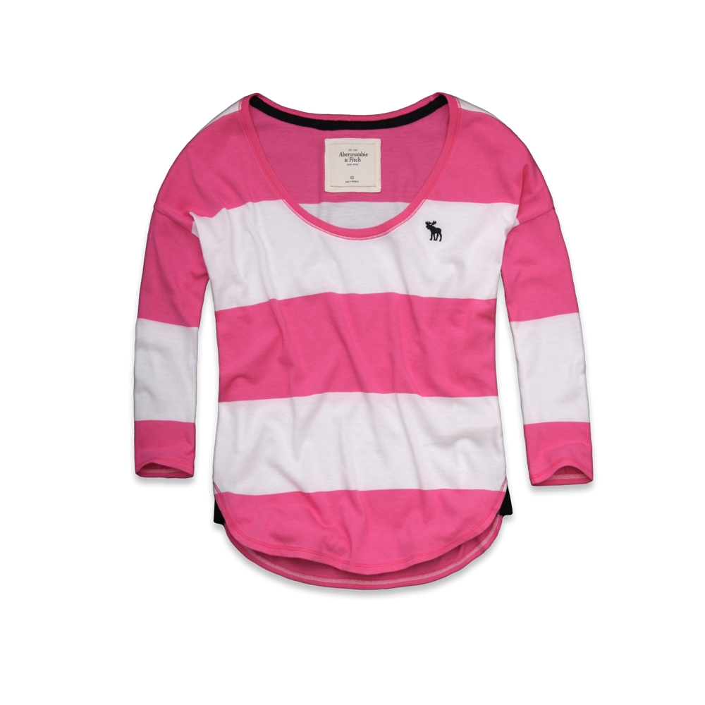 Womens Daphne Tee