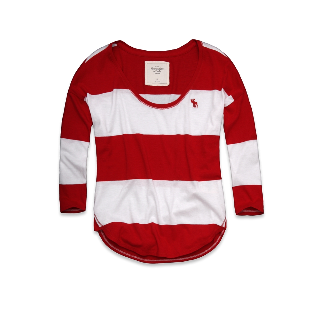 Womens Daphne Tee
