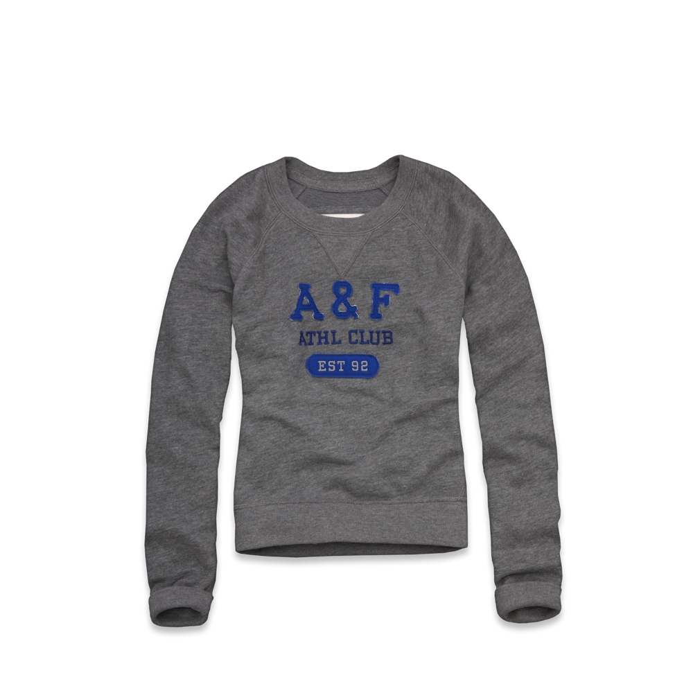 Womens Drew Sweatshirt