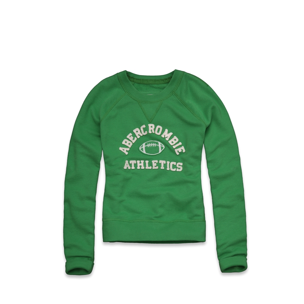 Womens Drew Sweatshirt