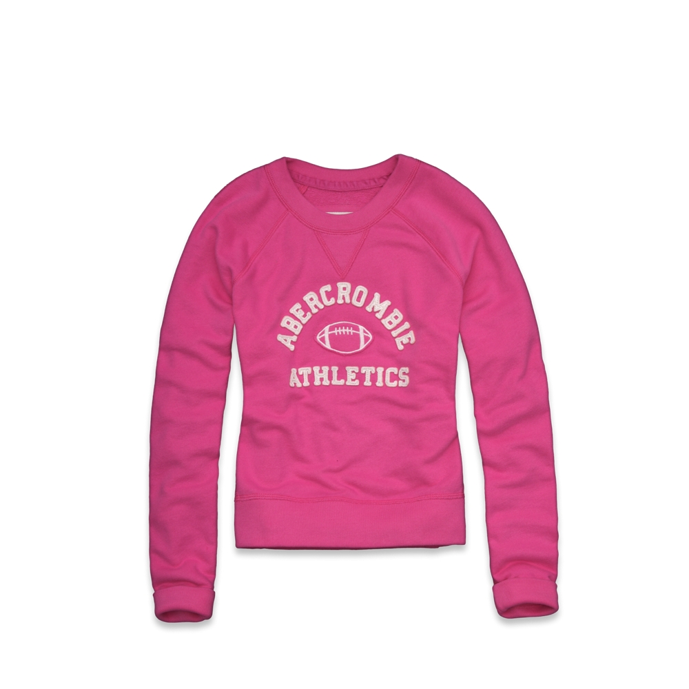 Womens Drew Sweatshirt