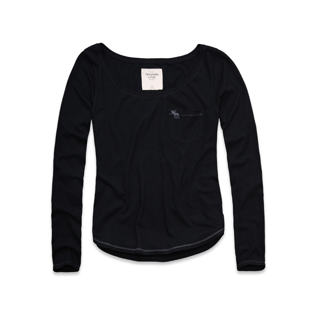 Womens Felicity Tee