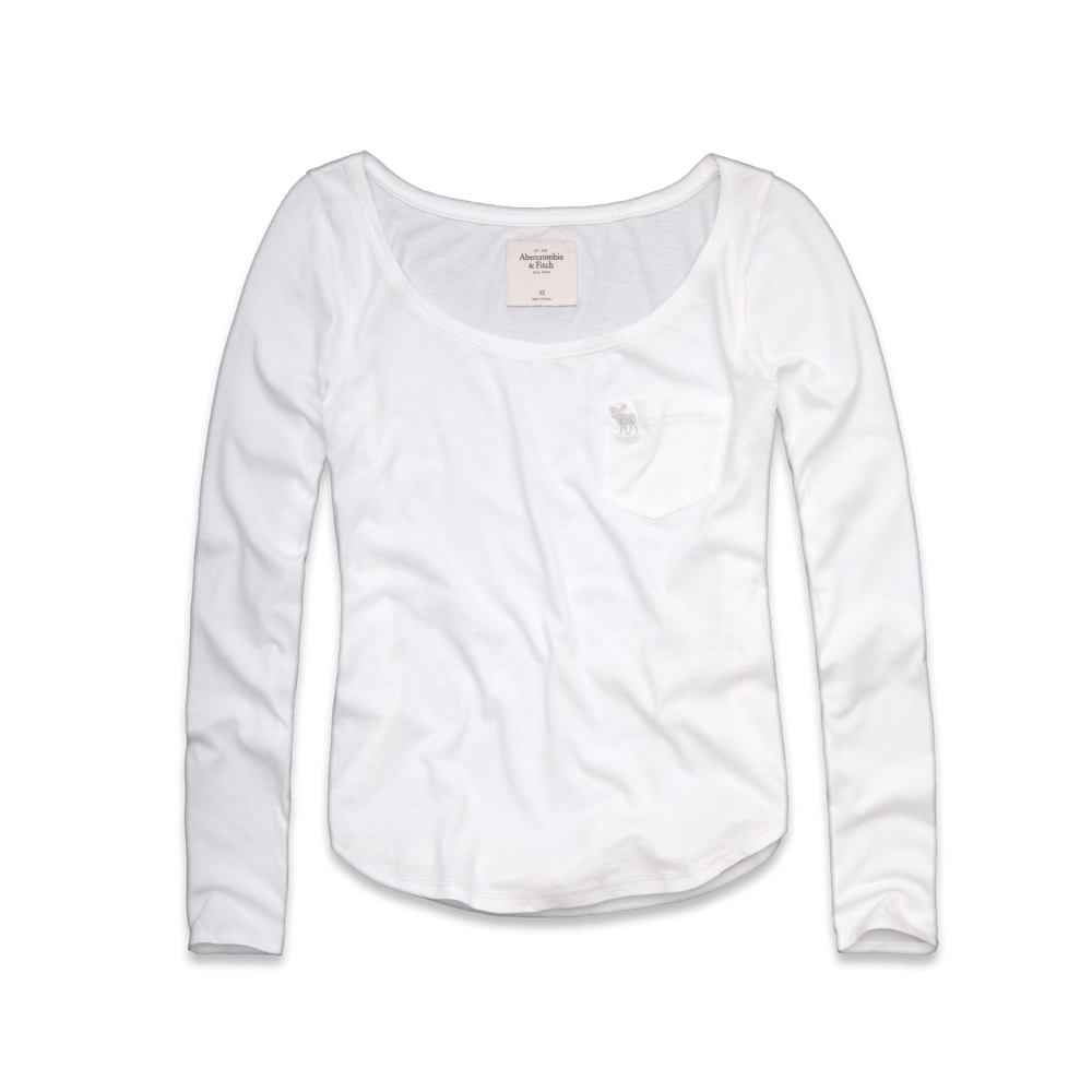 Womens Felicity Tee