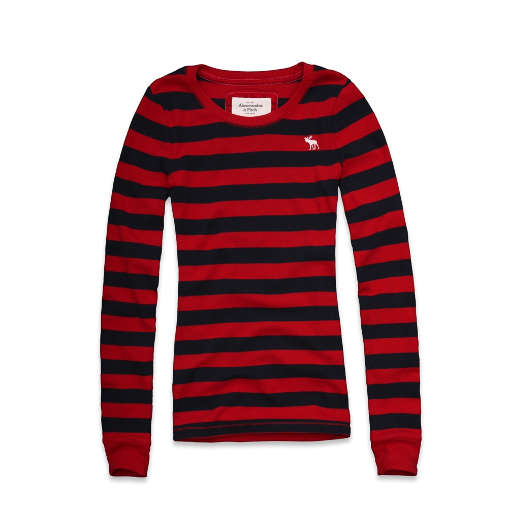 Womens Monica Tee