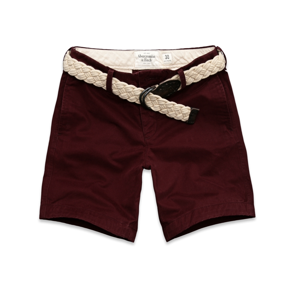 Mens Raquette River Shorts