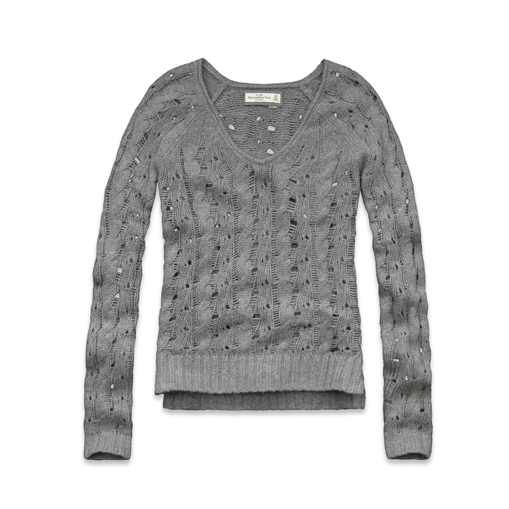 Womens Jorie Sweater