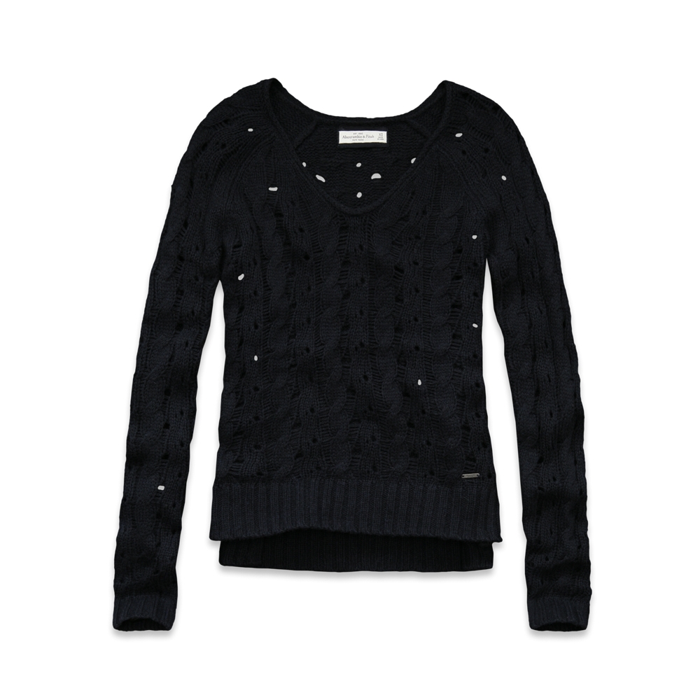 Womens Jorie Sweater