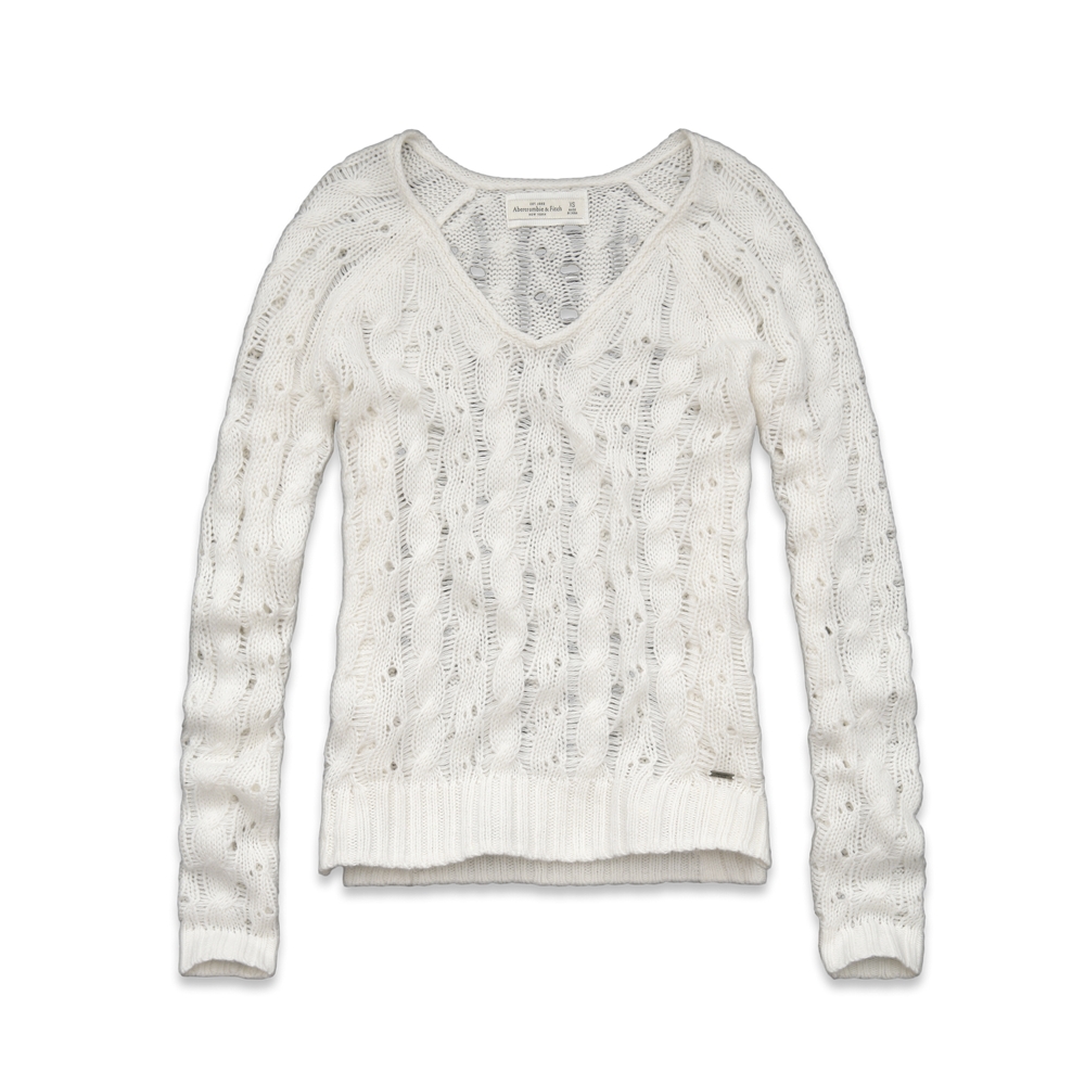 Womens Jorie Sweater