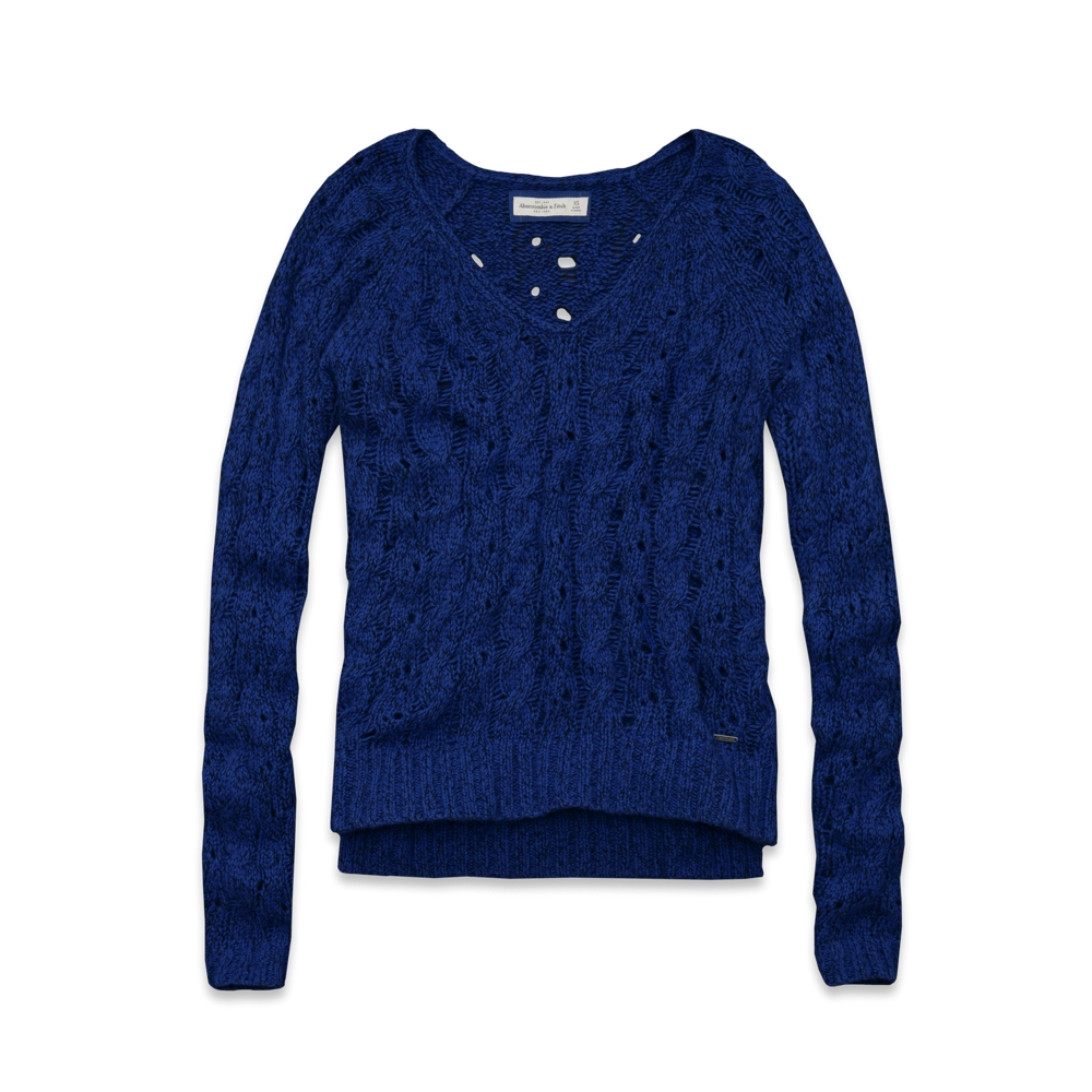 Womens Jorie Sweater