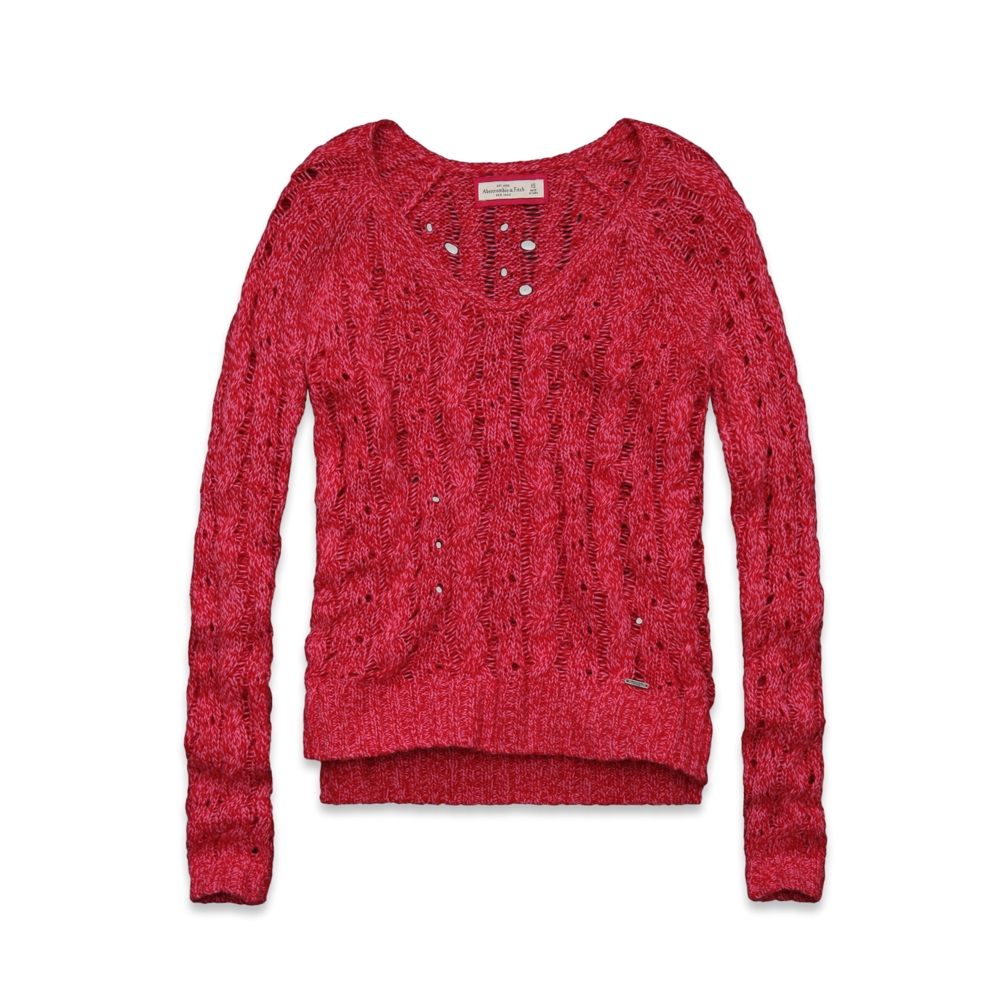 Womens Jorie Sweater