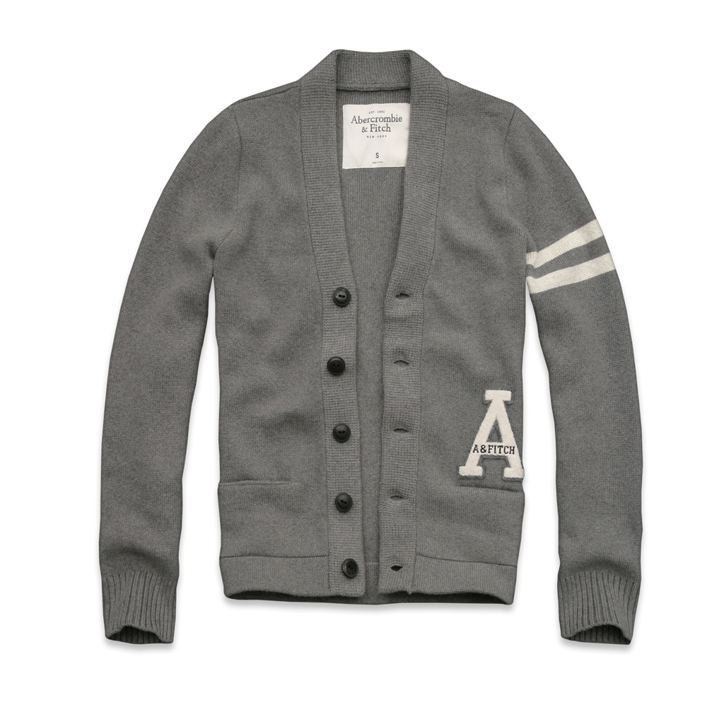 Sweaters Beaver Meadows Sweater