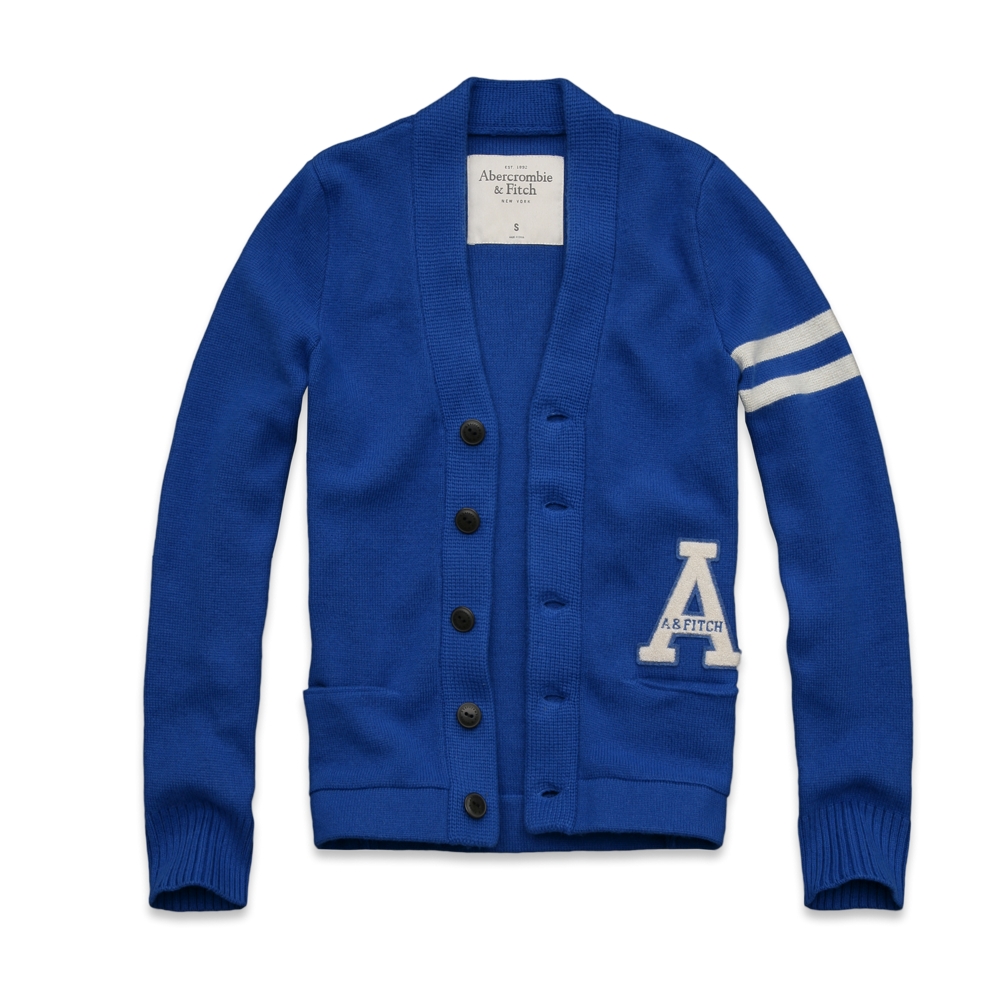 Sweaters Beaver Meadows Sweater