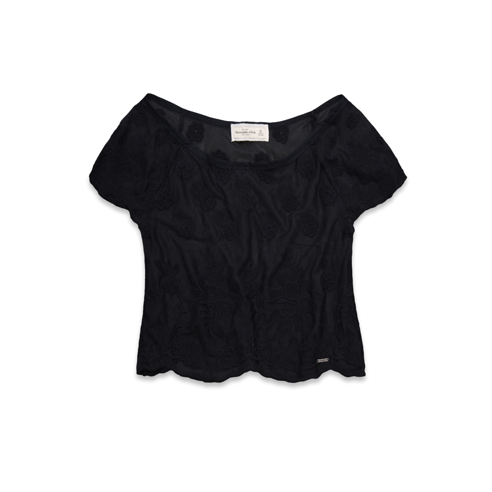 Womens Celeste Top