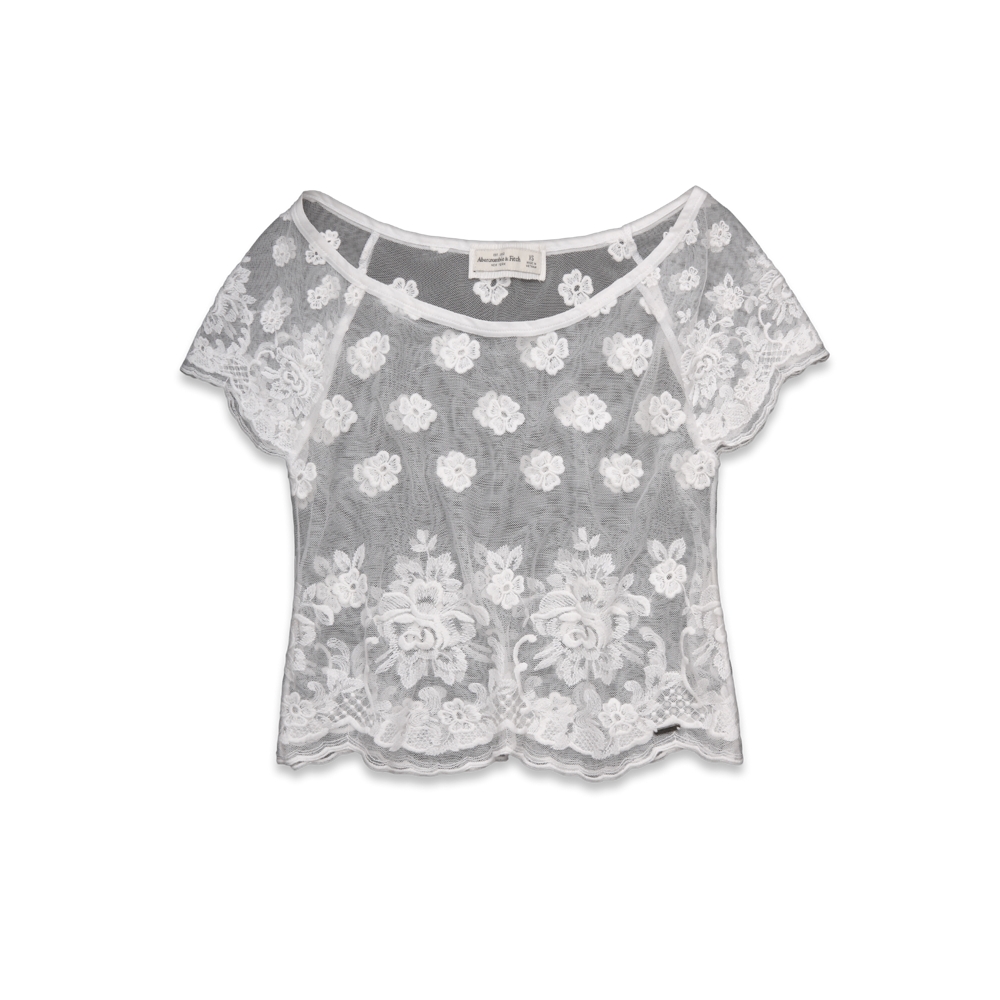 Womens Celeste Top
