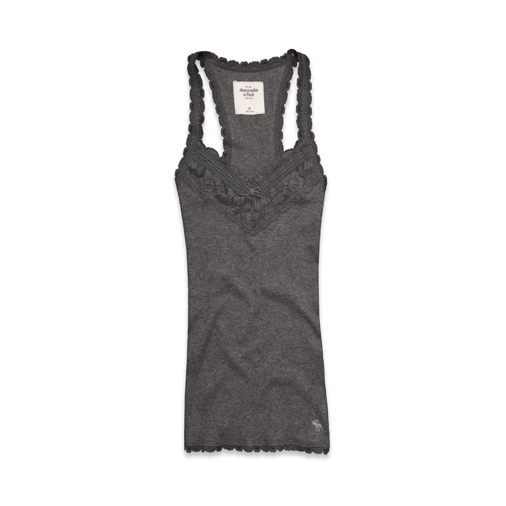 Womens Charissa Tank