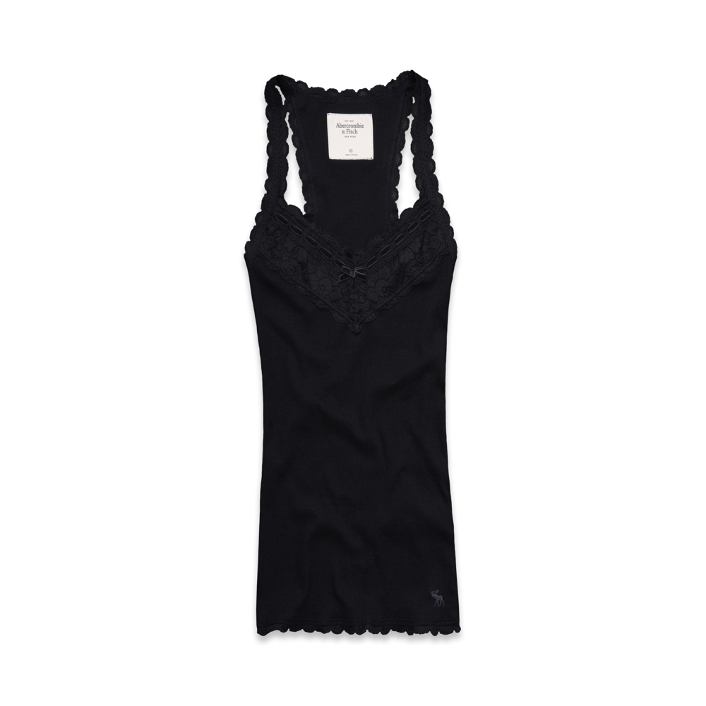 Womens Charissa Tank