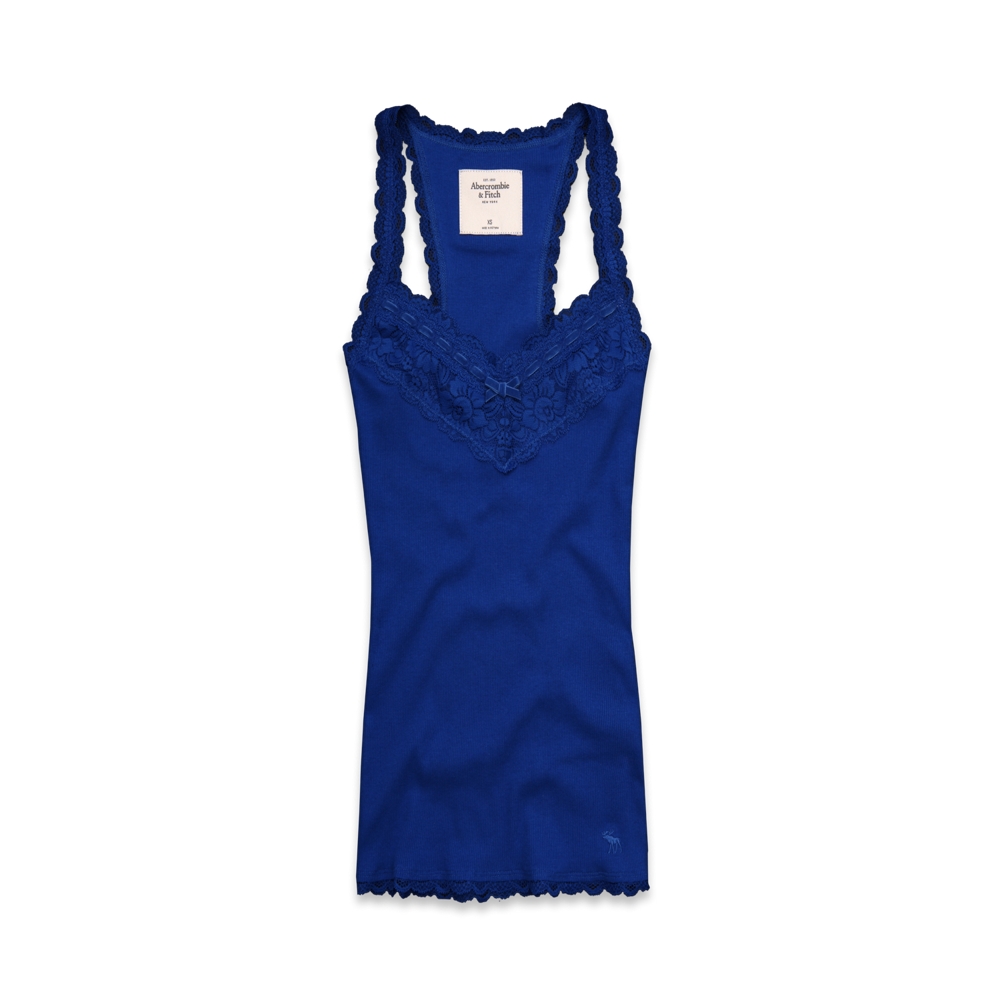 Womens Charissa Tank