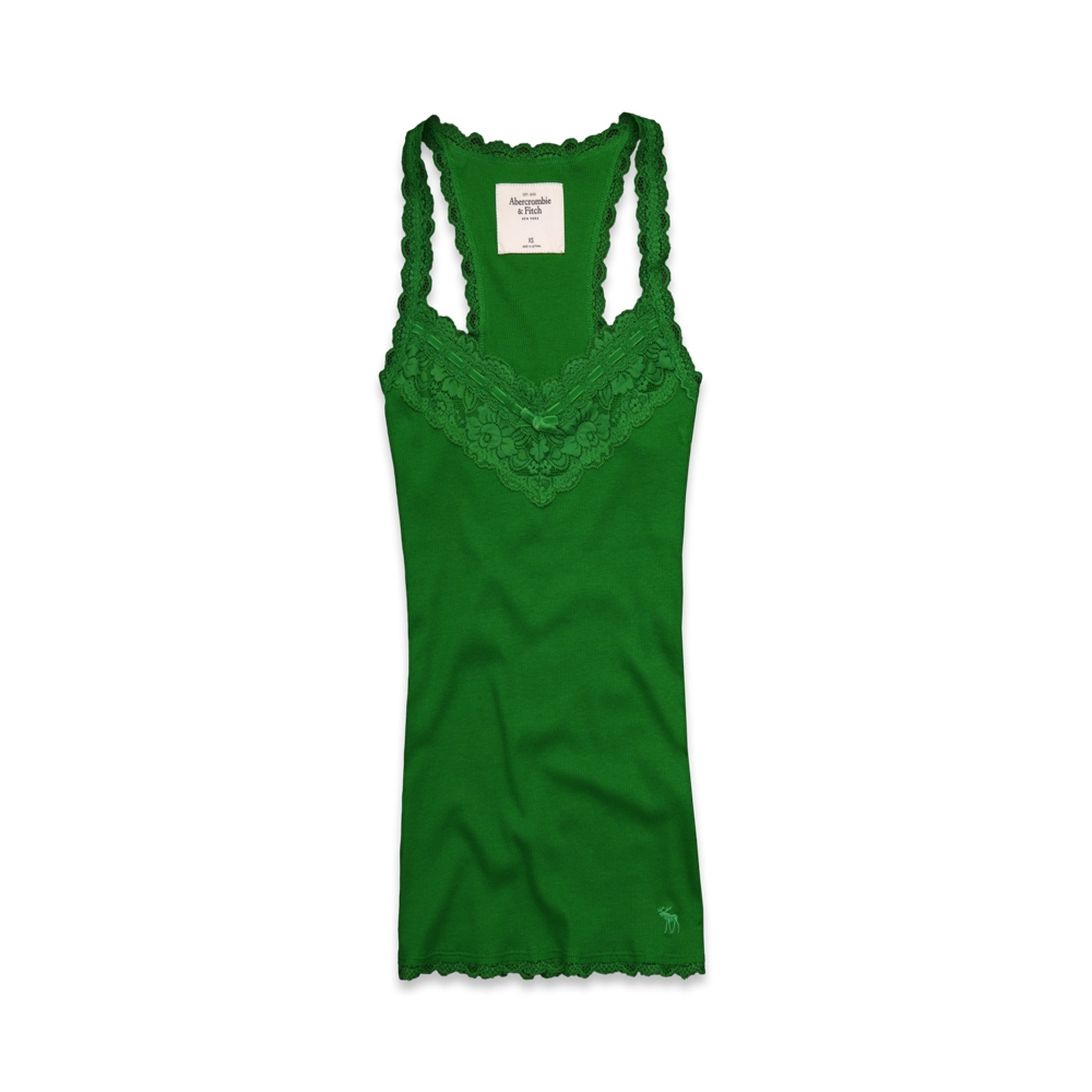 Womens Charissa Tank