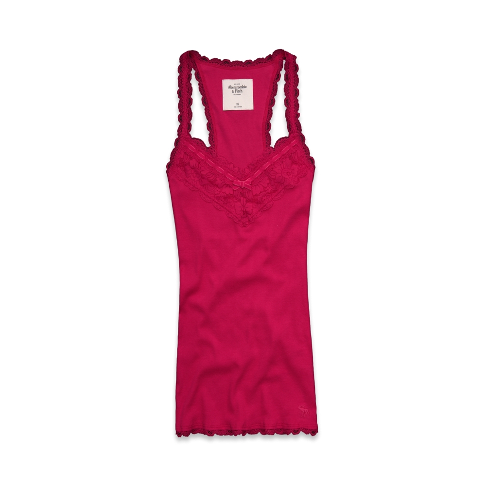 Womens Charissa Tank