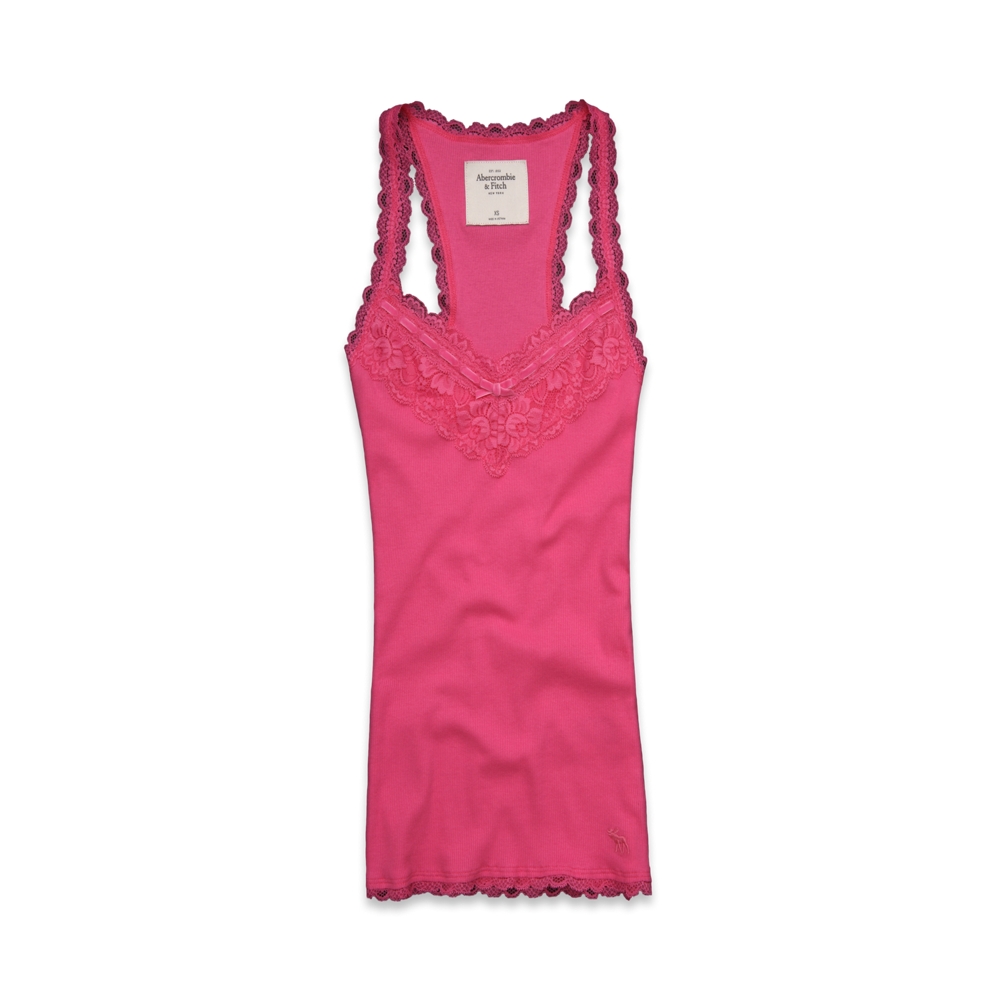 Womens Charissa Tank