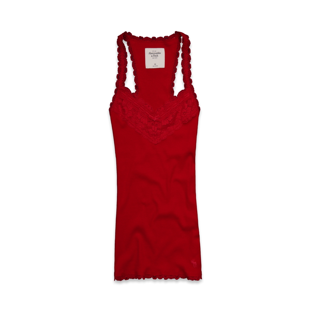 Womens Charissa Tank