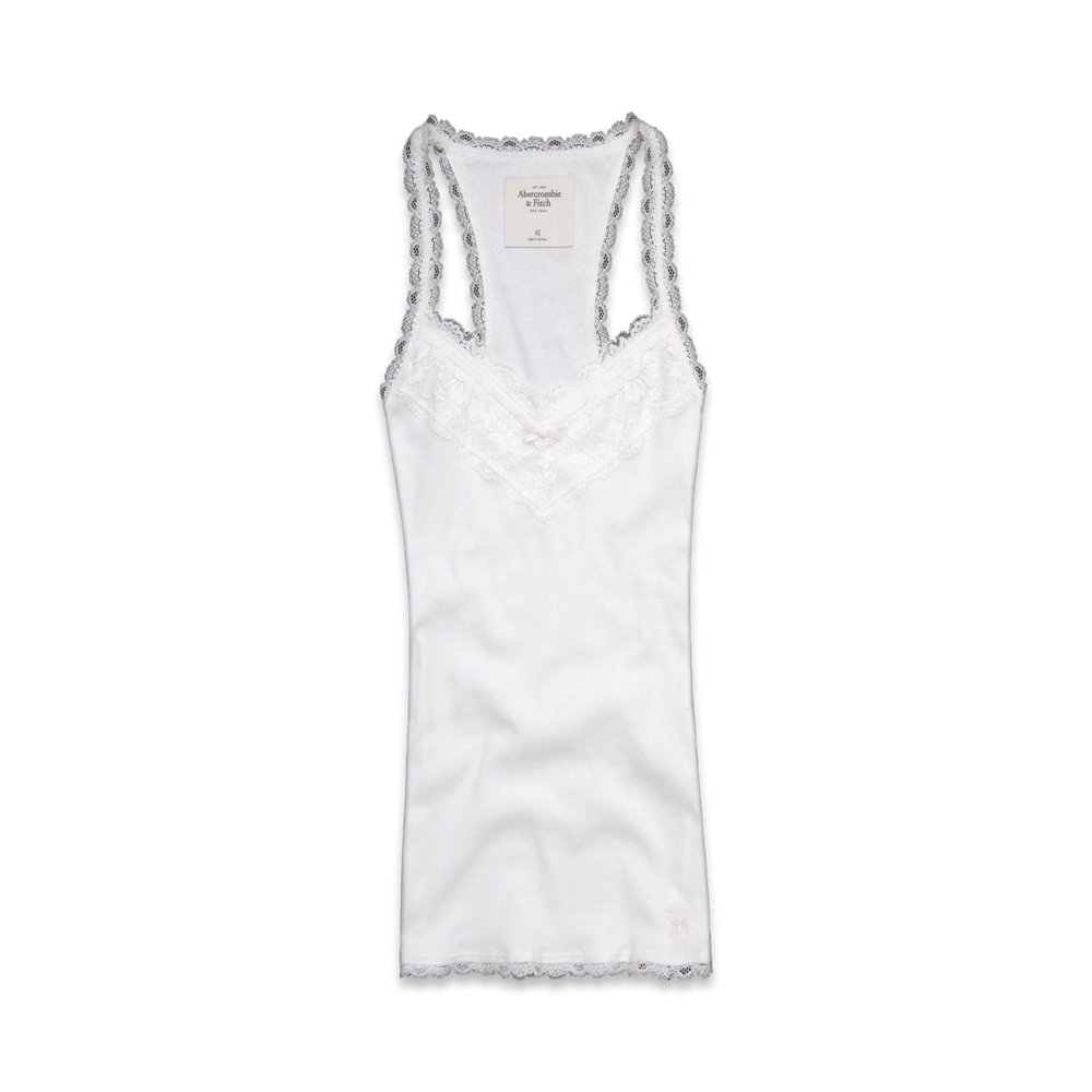 Womens Charissa Tank