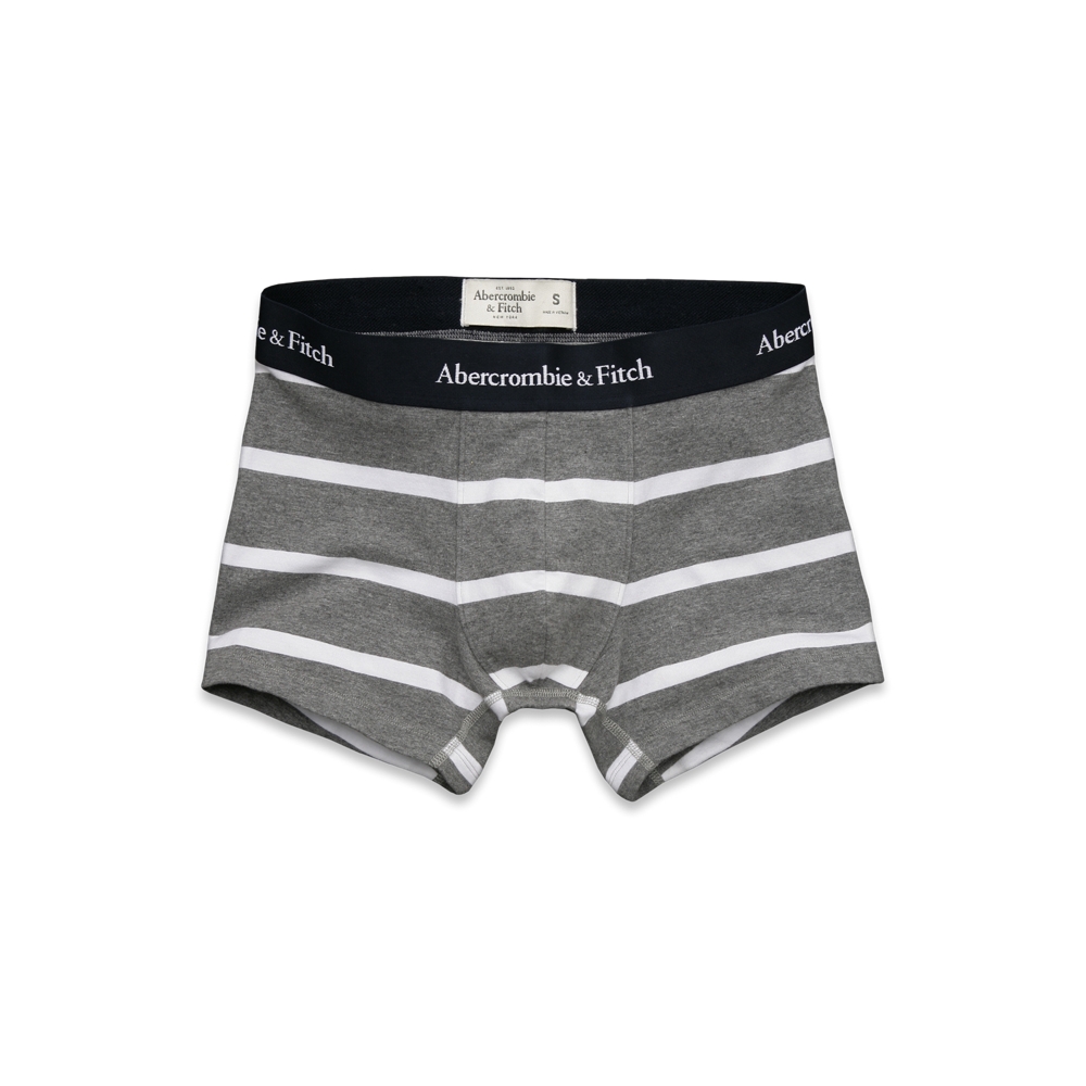 Mens Big Slide Mountain Boxer Brief