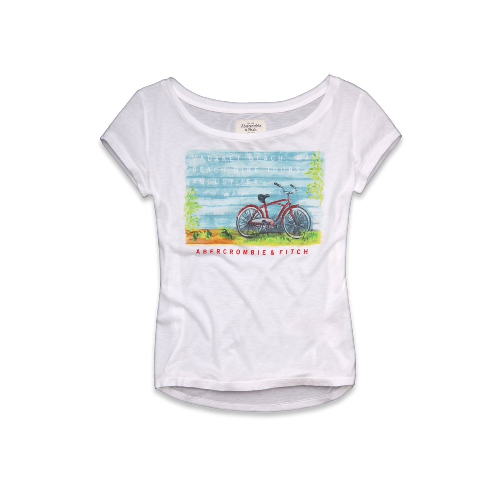 Womens Reese Tee