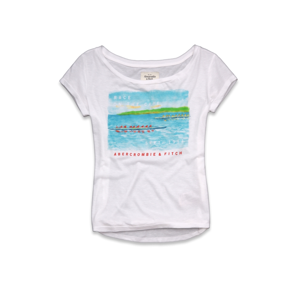 Womens Reese Tee